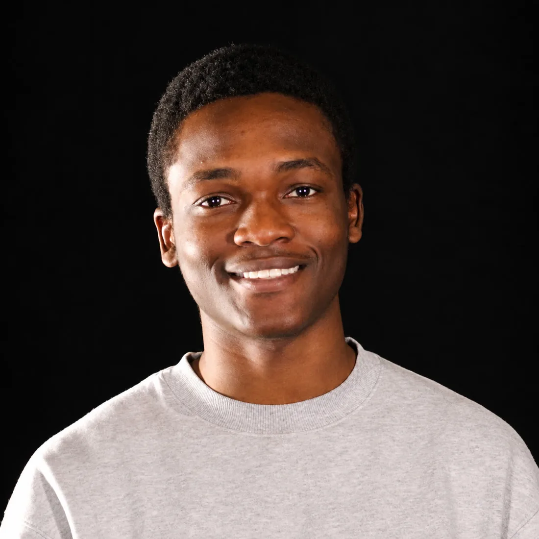 Portrait of Chem Chikweze