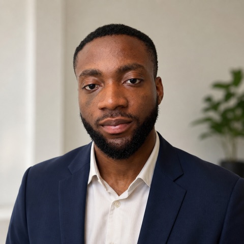 Kelechi Ekpemiro